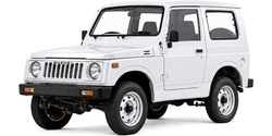 SJ30 ジムニー